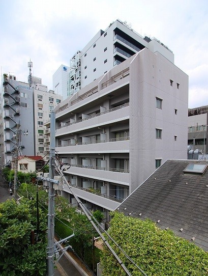 プリヴェール南青山